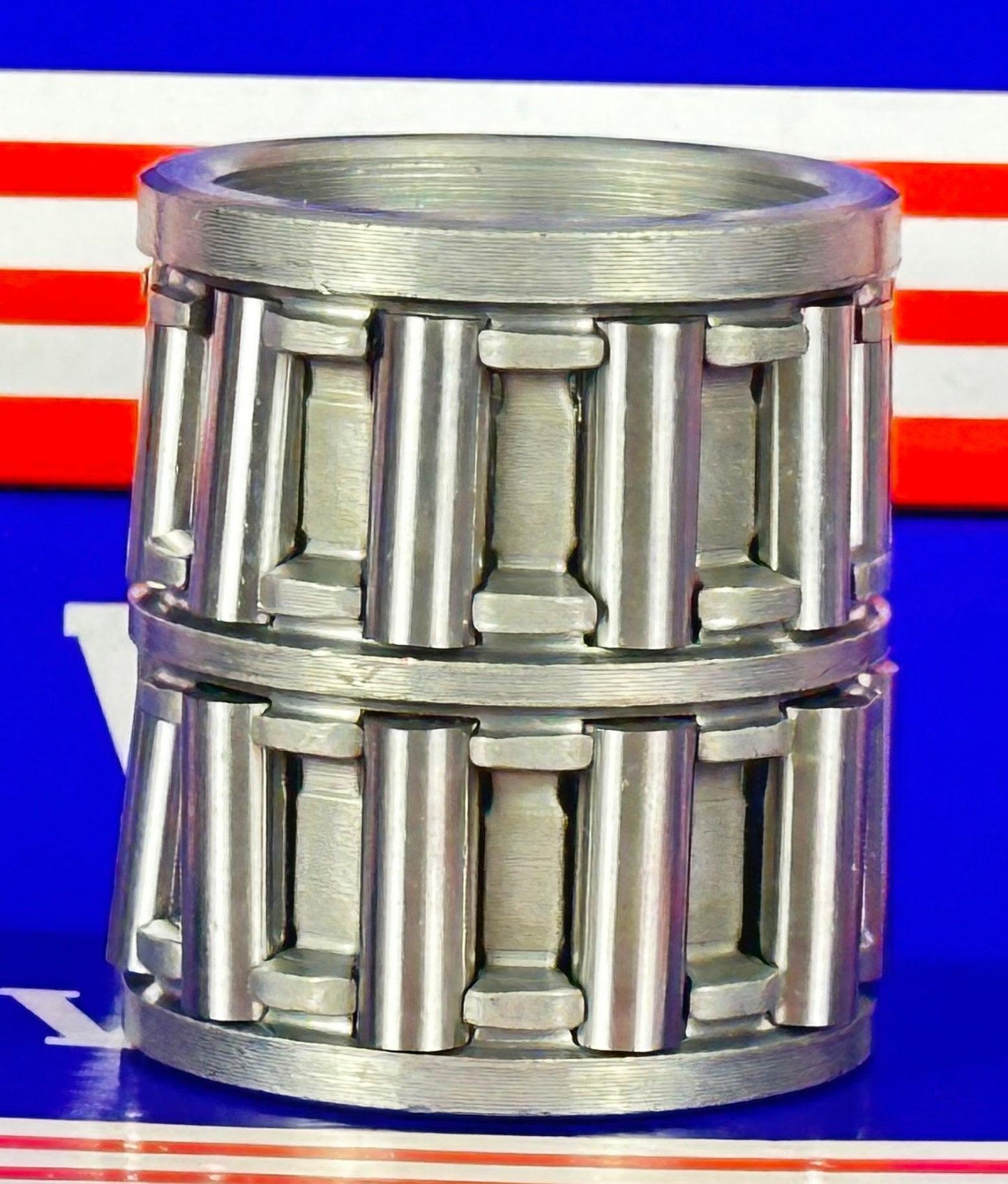 KT324550 - Needle Roller Bearing Cage - 32x45x50mm K324550 - fast shipping 🇺🇸