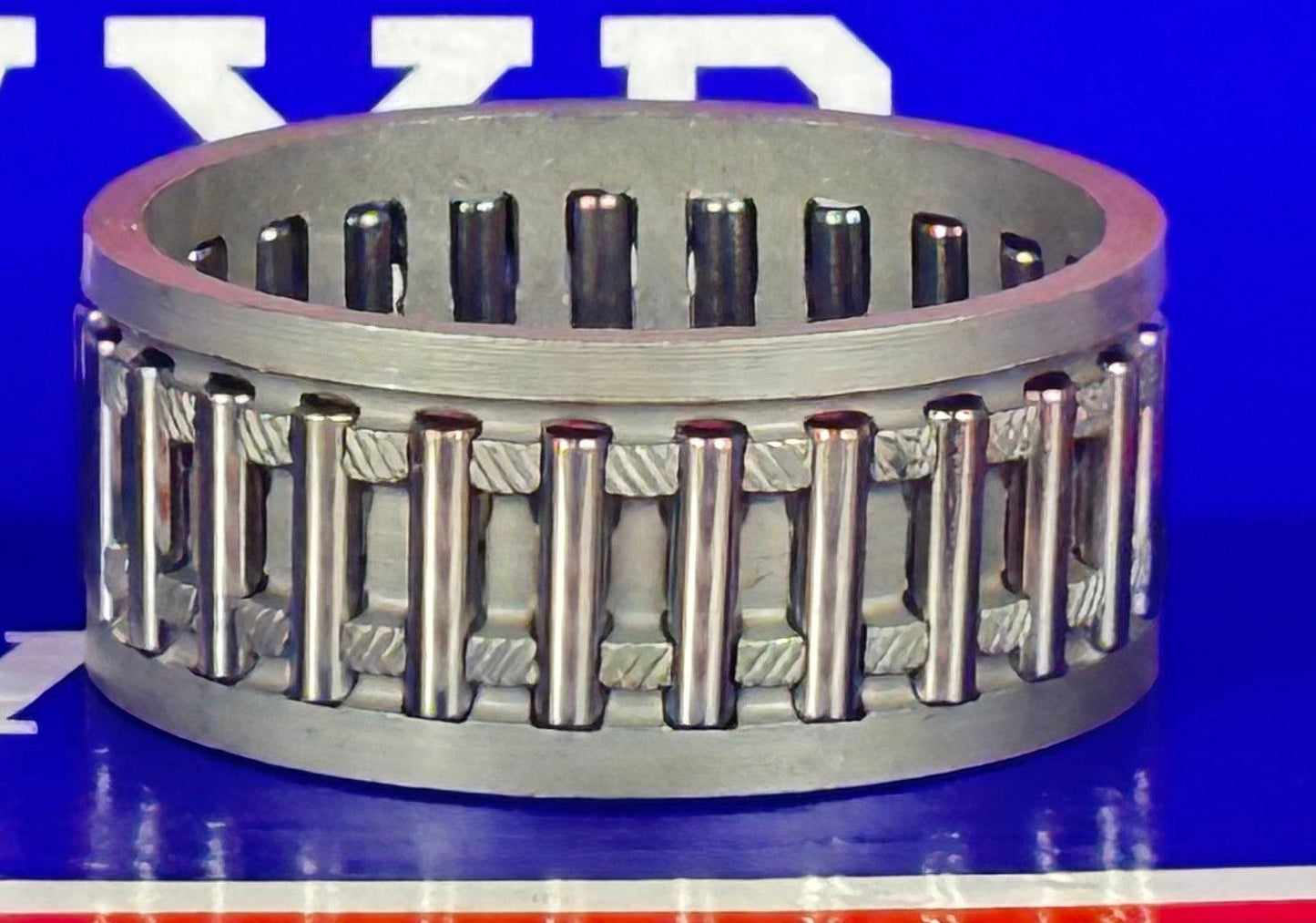 KT354017 - Needle Roller Bearing Cage - 35x40x17mm K354017 - fast shipping 🇺🇸