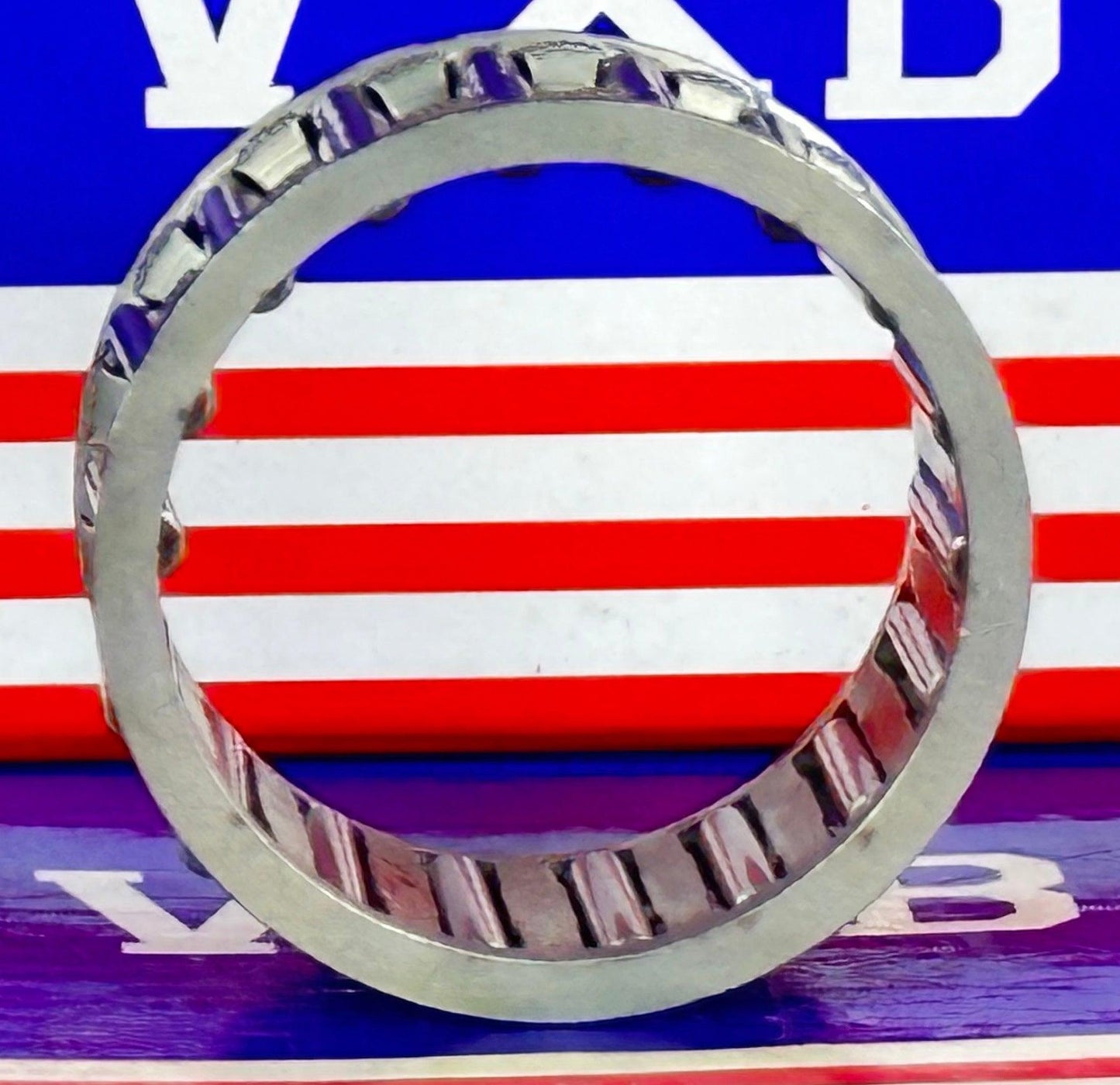 KT354220 - Needle Roller Bearing Cage - 35x42x20mm K354220 - fast shipping 🇺🇸