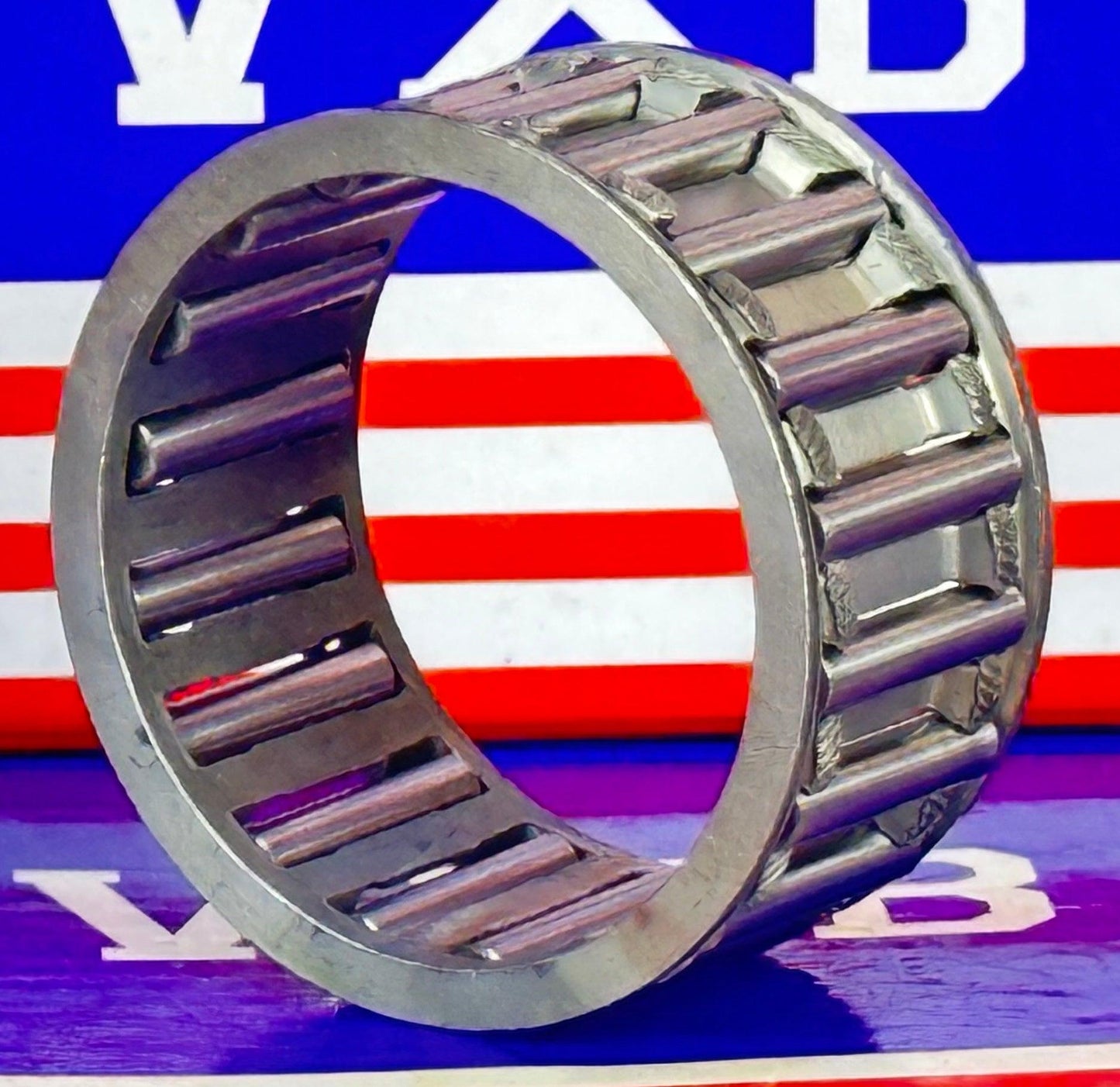 KT354220 - Needle Roller Bearing Cage - 35x42x20mm K354220 - fast shipping 🇺🇸