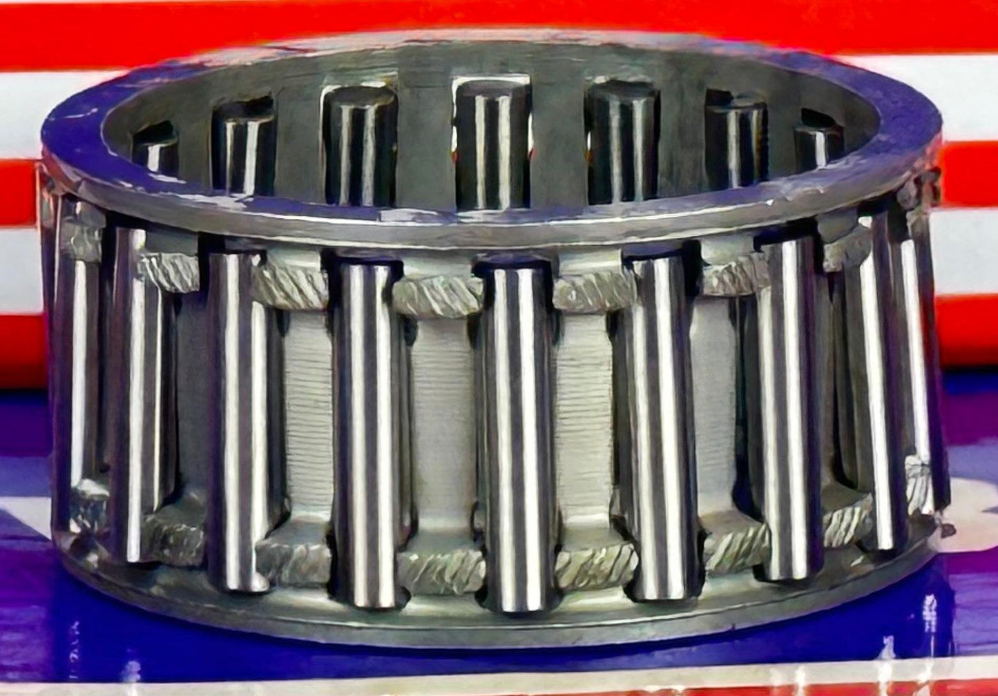 KT354220 - Needle Roller Bearing Cage - 35x42x20mm K354220 - fast shipping 🇺🇸