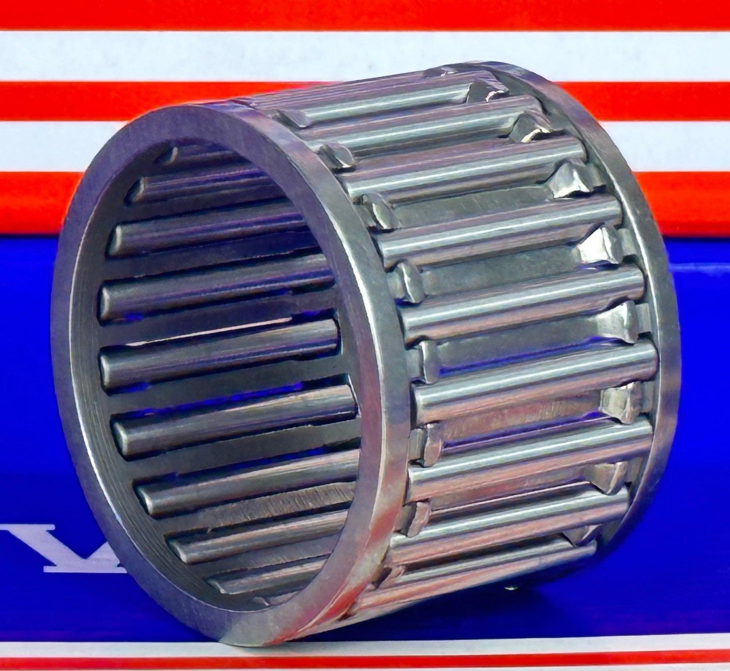 KT354230 - Needle Roller Bearing Cage - 35x42x30mm K354230 - fast shipping 🇺🇸