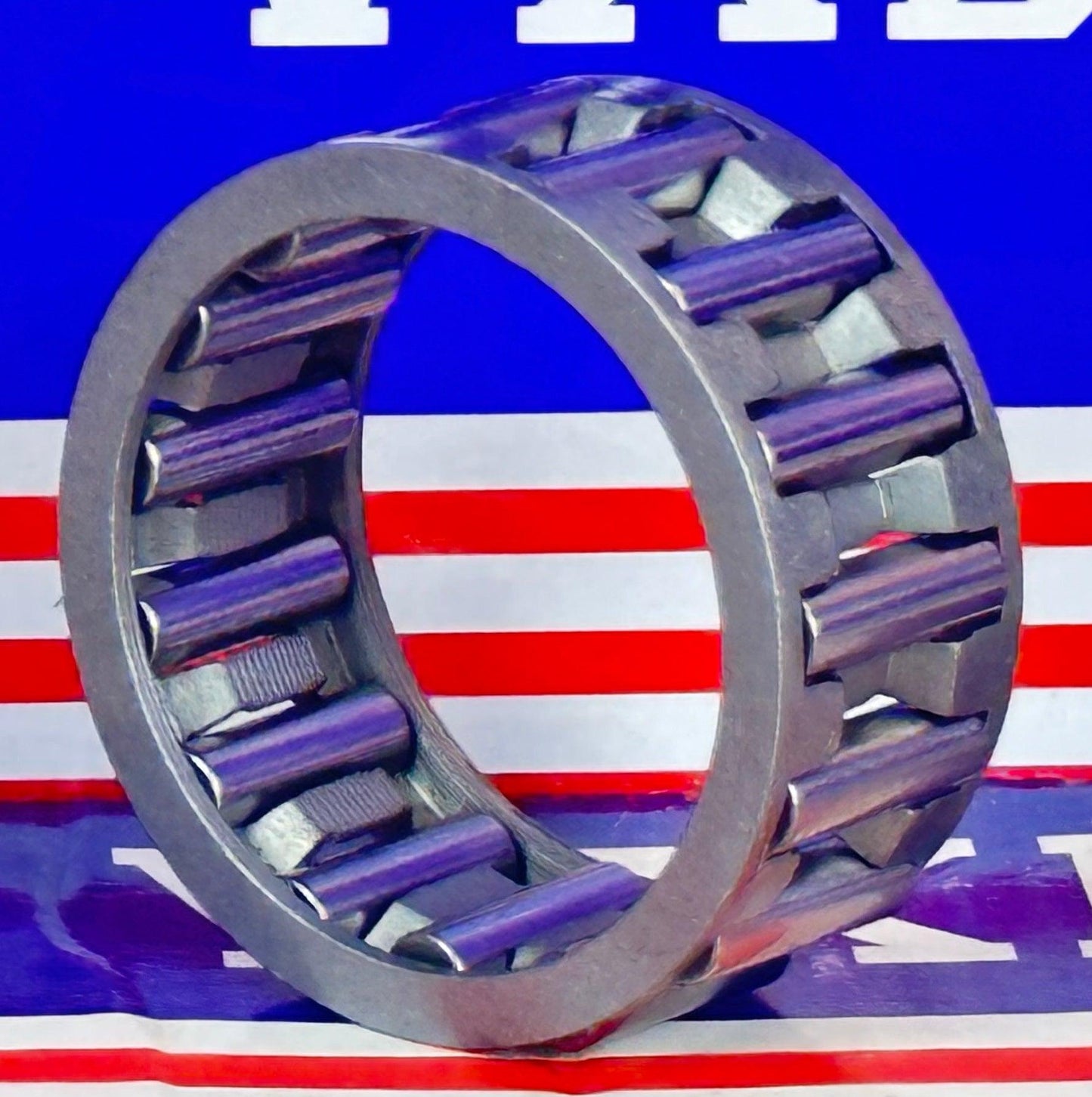KT354520 - Needle Roller Bearing Cage - K 35x45x20mm - fast shipping 🇺🇸