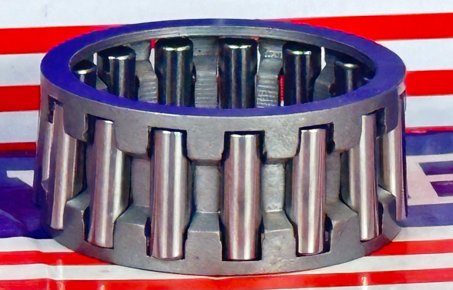 KT354520 - Needle Roller Bearing Cage - K 35x45x20mm - fast shipping 🇺🇸