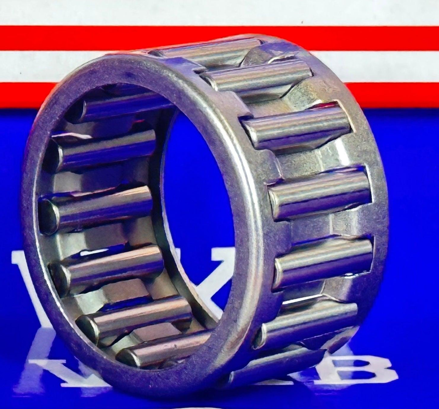 KT354525 - Needle Roller Bearing Cage - 35x45x25mm K354525 - fast shipping 🇺🇸