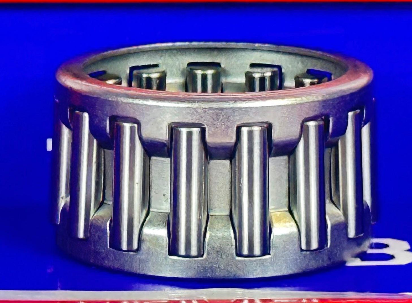 KT354525 - Needle Roller Bearing Cage - 35x45x25mm K354525 - fast shipping 🇺🇸