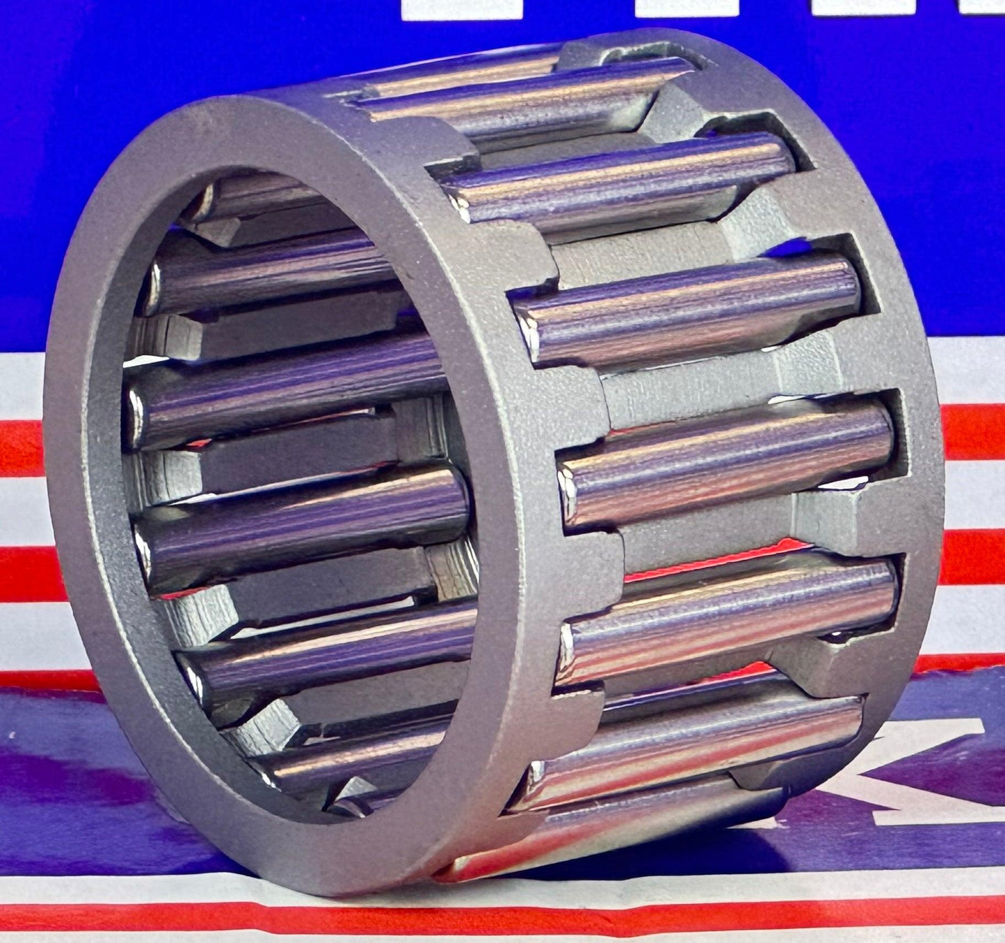 KT354530 - Needle Roller Bearing Cage - 35x45x30mm - fast shipping 🇺🇸