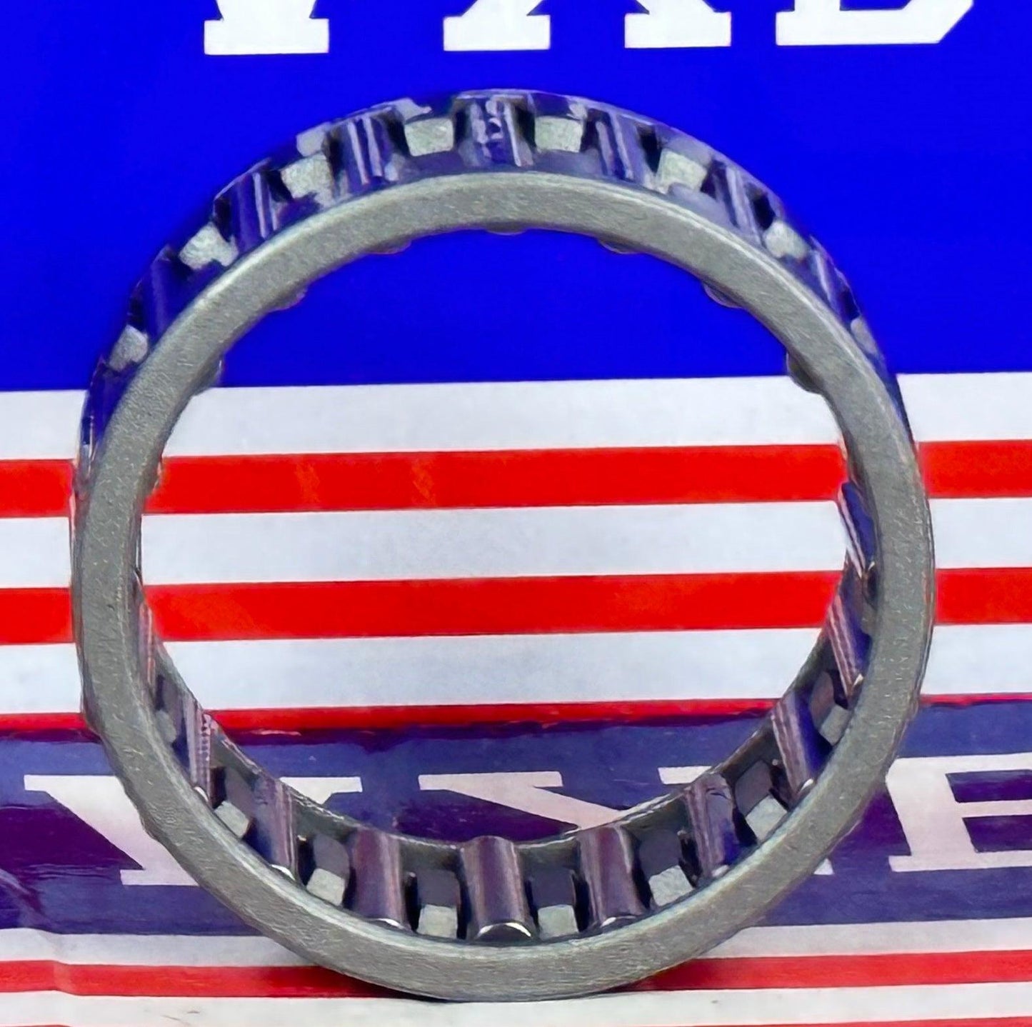KT384620 - Needle Roller Bearing Cage - 38x46x20mm K384620 - fast shipping 🇺🇸