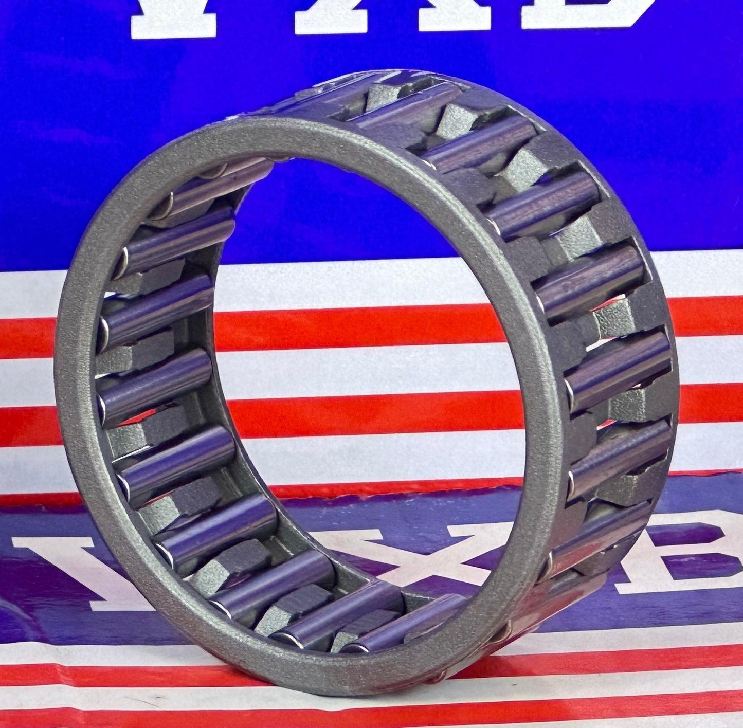 KT384620 - Needle Roller Bearing Cage - 38x46x20mm K384620 - fast shipping 🇺🇸