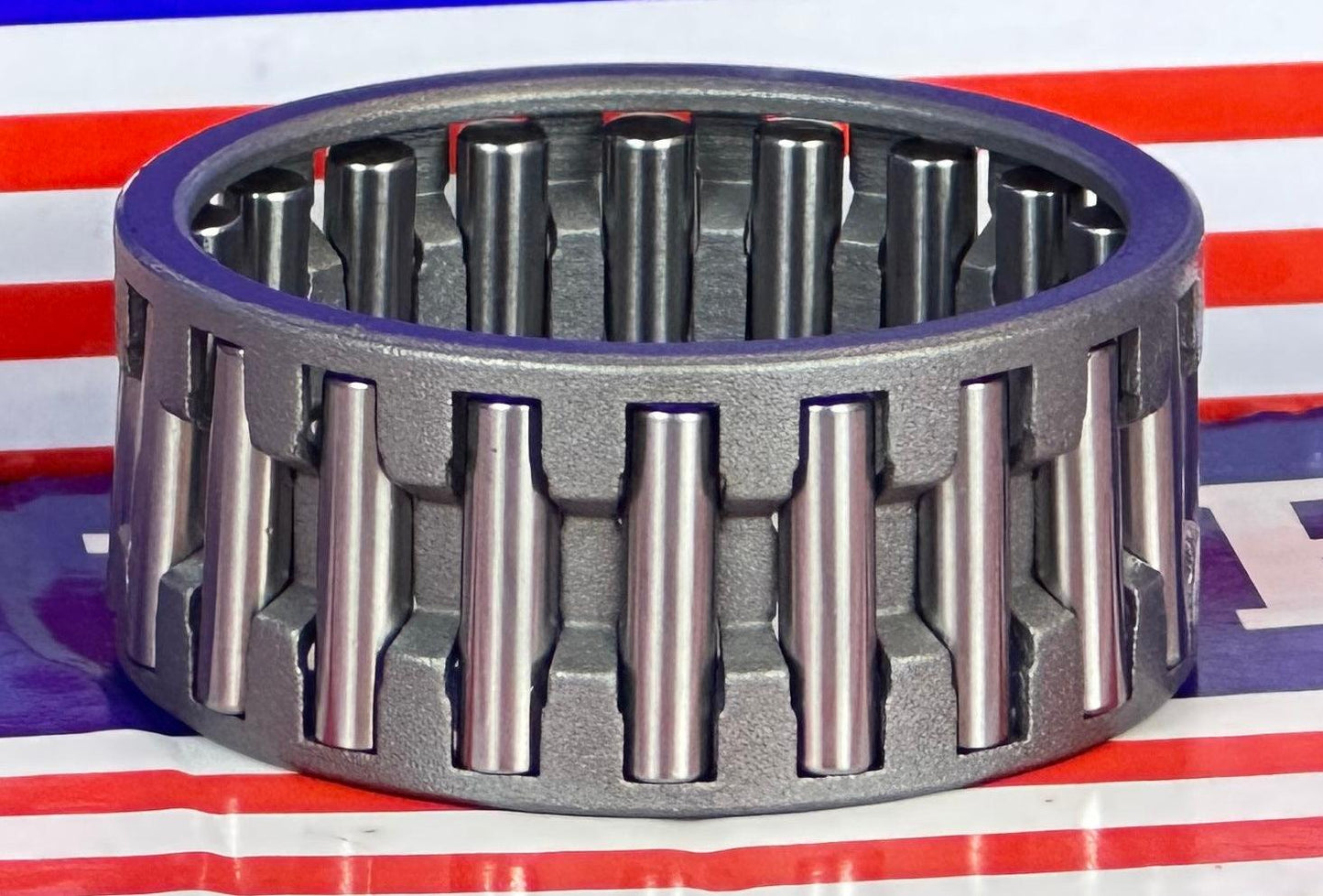 KT384620 - Needle Roller Bearing Cage - 38x46x20mm K384620 - fast shipping 🇺🇸