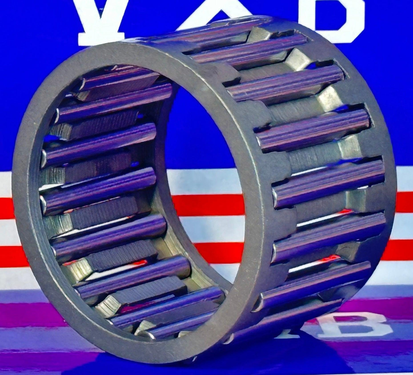 KT384632 - Needle Roller Bearing Cage - 38x46x32mm K384632 - fast shipping 🇺🇸