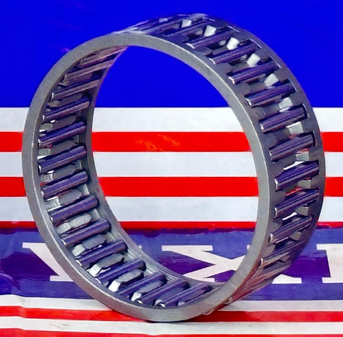 KT404517 - Needle Roller Bearing Cage - 40x45x17mm K404517 - fast shipping 🇺🇸