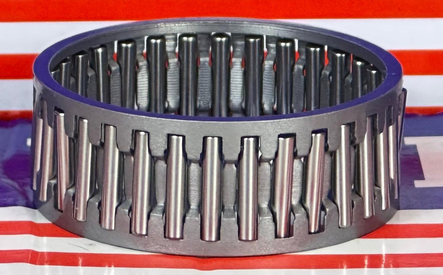 KT404517 - Needle Roller Bearing Cage - 40x45x17mm K404517 - fast shipping 🇺🇸