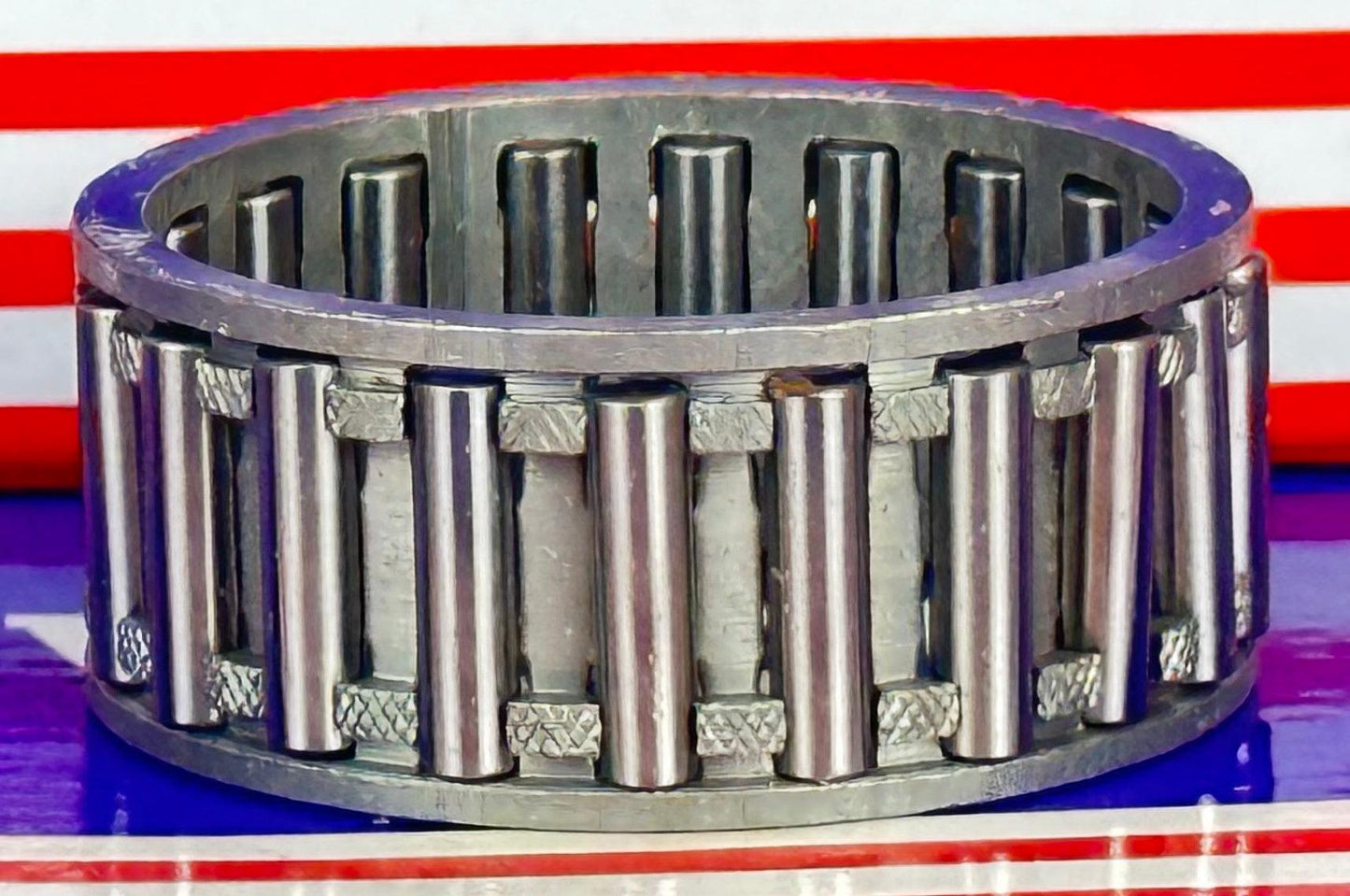 KT404720 - Needle Roller Bearing Cage - 40x47x20mm - fast shipping 🇺🇸