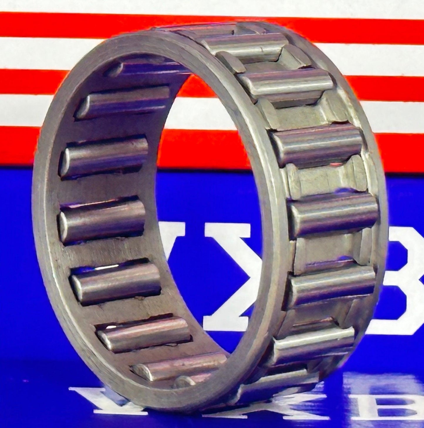 KT405020 - Needle Roller Bearing Cage - 40x50x20mm K405020 - fast shipping 🇺🇸