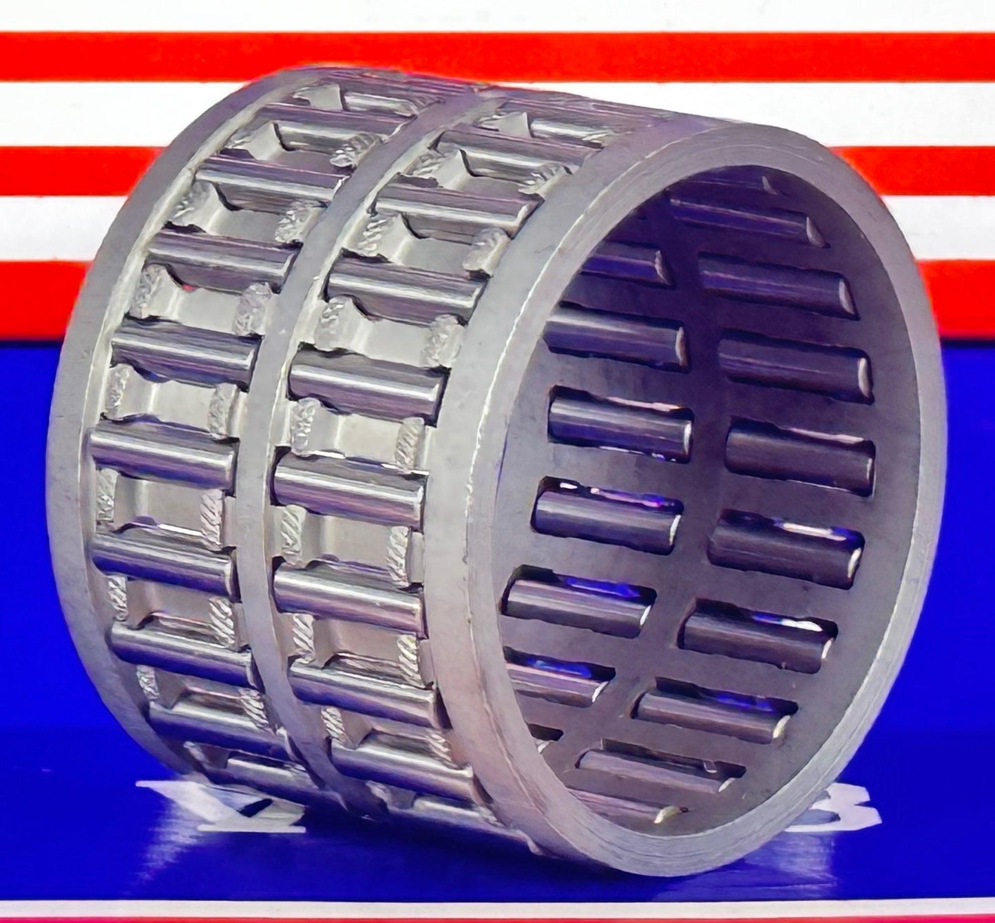 KT414835 - Needle Roller Bearing Cage - 41x48x35mm K414835 - fast shipping 🇺🇸