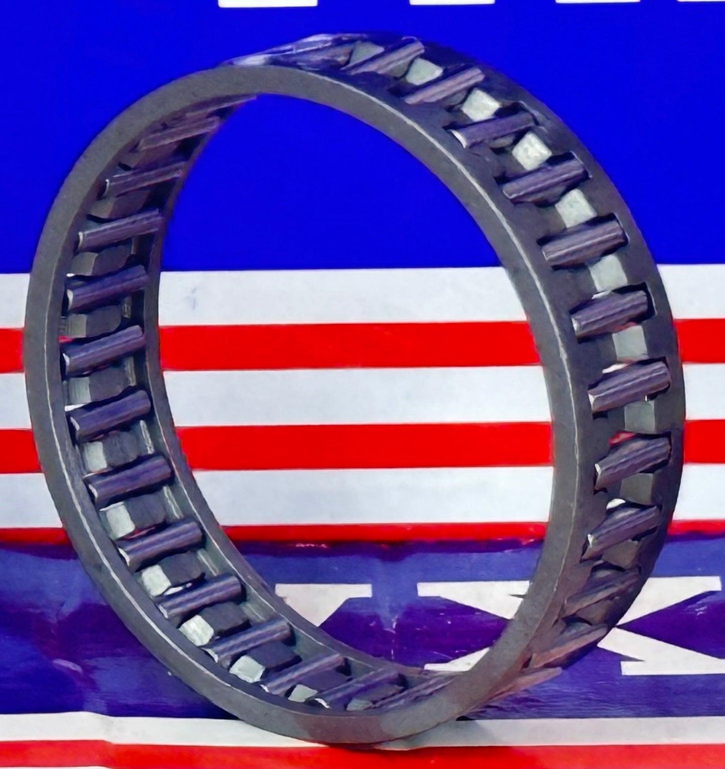 KT424713 - Needle Roller Bearing Cage - 42x47x13mm - fast shipping 🇺🇸