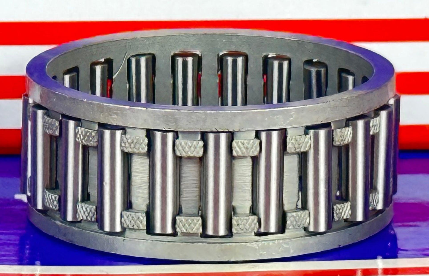 KT425020 - Needle Roller Bearing Cage - 42x50x20mm K425020 - fast shipping 🇺🇸