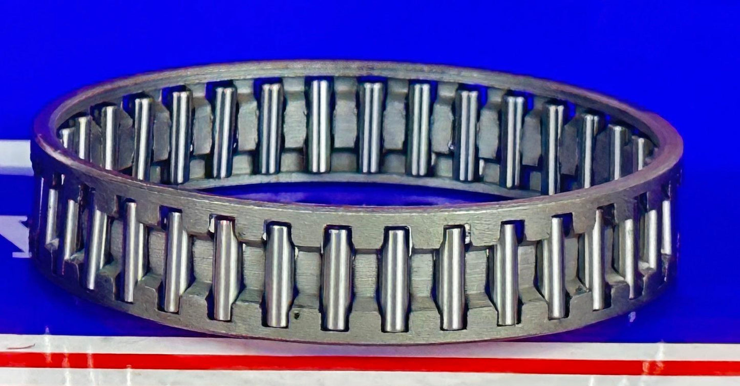 KT434817 - Needle Roller Bearing Cage - 43x48x17mm - fast shipping 🇺🇸