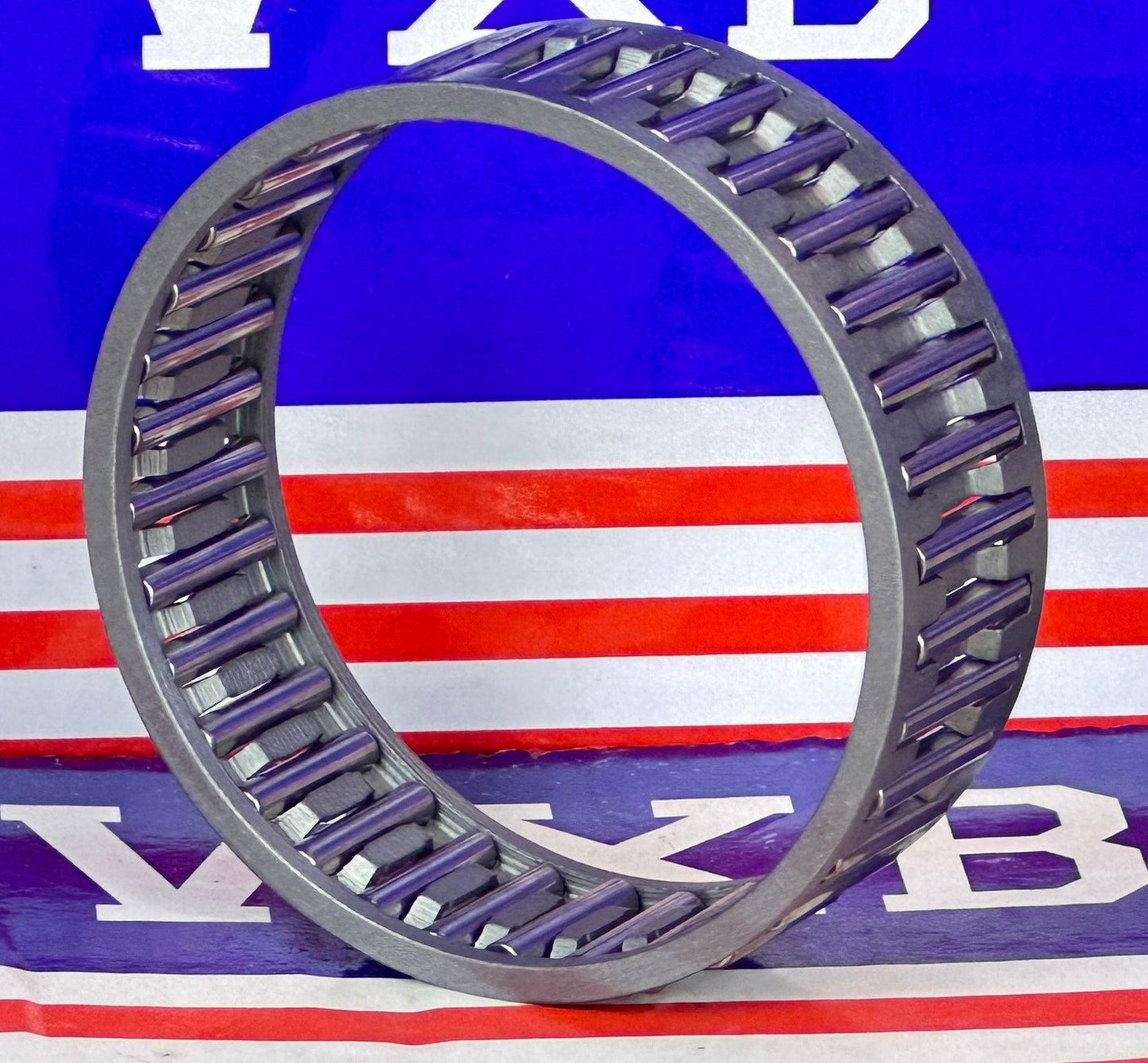 KT455017 - Needle Roller Bearing Cage - 45x50x17mm K455017 - fast shipping 🇺🇸