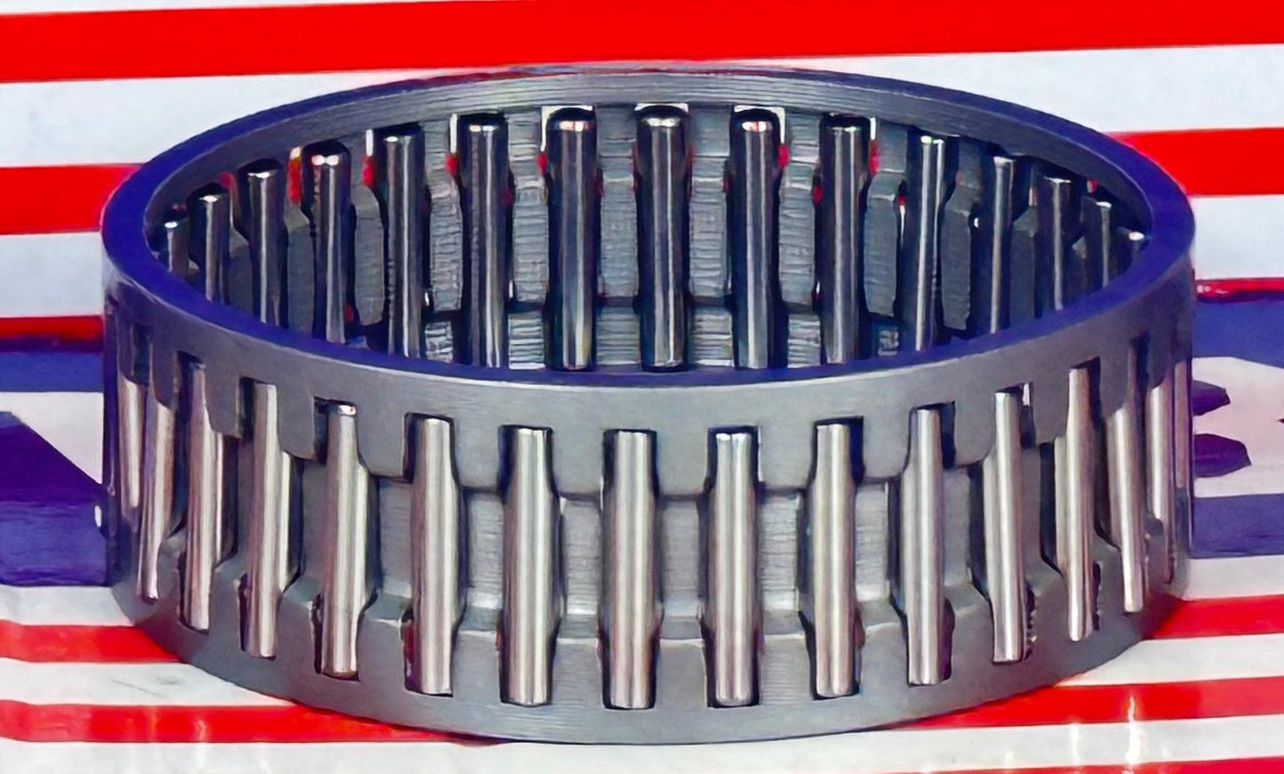 KT455017 - Needle Roller Bearing Cage - 45x50x17mm K455017 - fast shipping 🇺🇸
