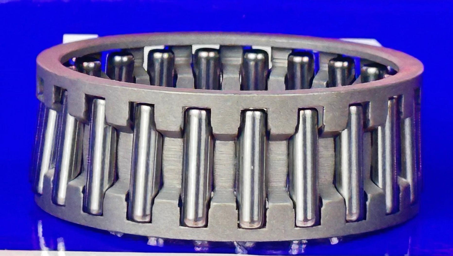 KT455320 - Needle Roller Bearing Cage - 45x53x20mm K455320 - fast shipping 🇺🇸