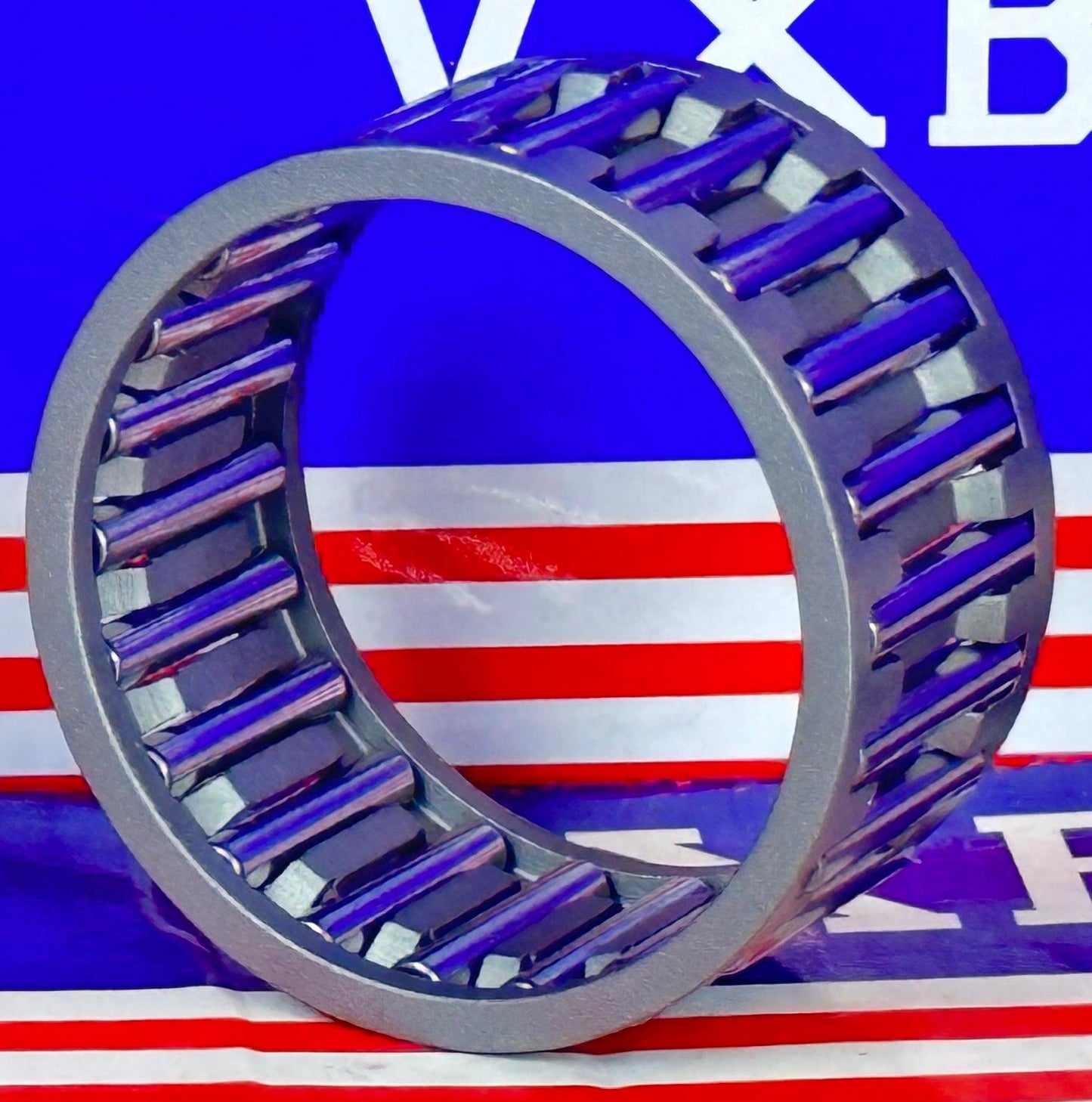KT455328 - Needle Roller Bearing Cage - 45x53x28mm - fast shipping 🇺🇸