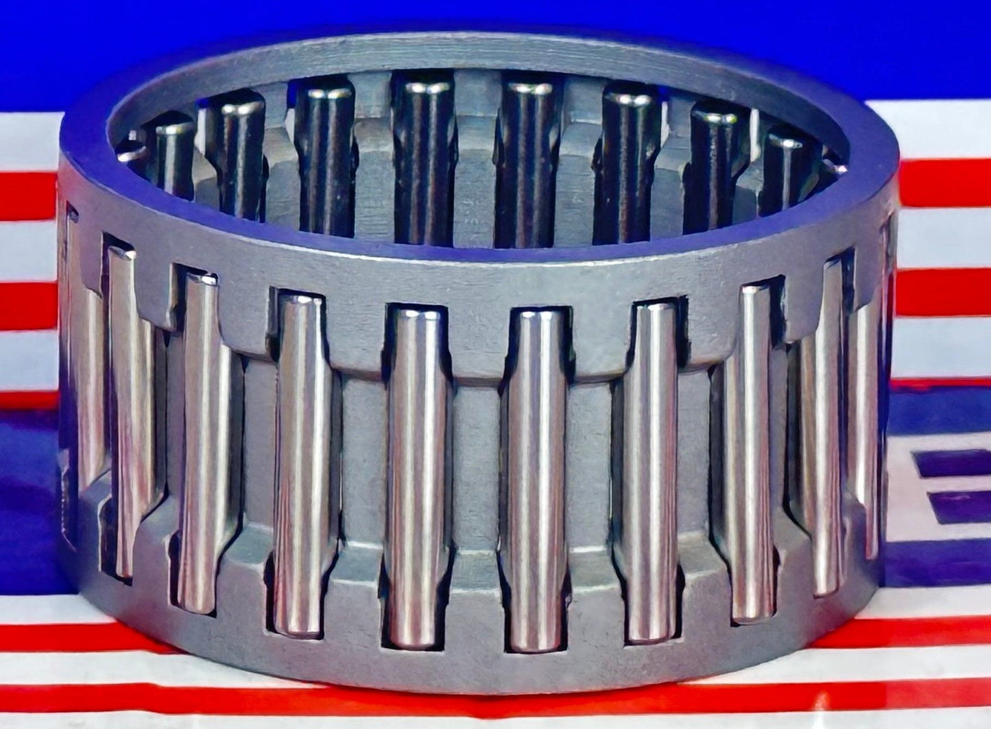 KT455328 - Needle Roller Bearing Cage - 45x53x28mm - fast shipping 🇺🇸