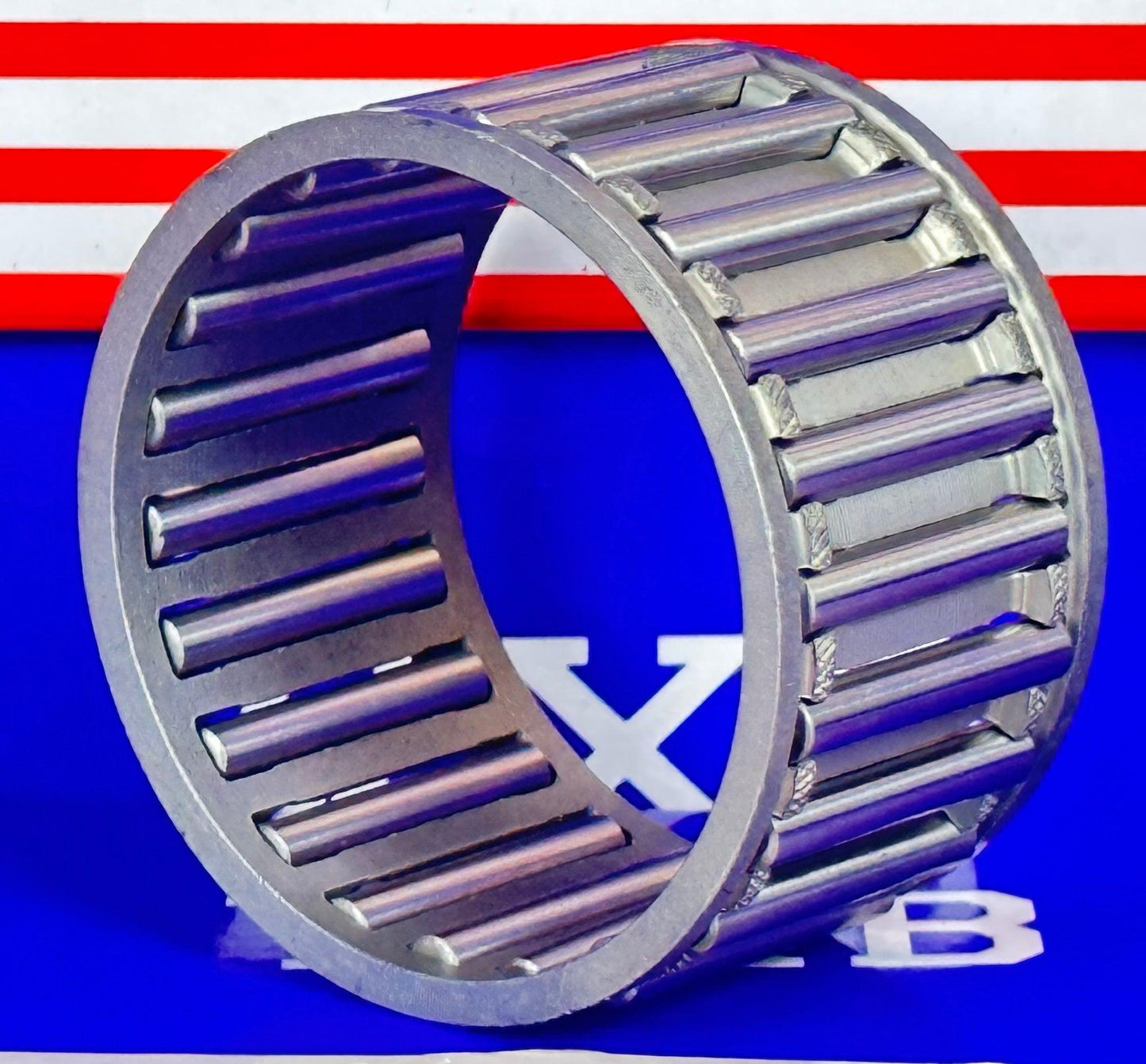 KT455330 - Needle Roller Bearing Cage - 45x53x30mm K455330 - fast shipping 🇺🇸