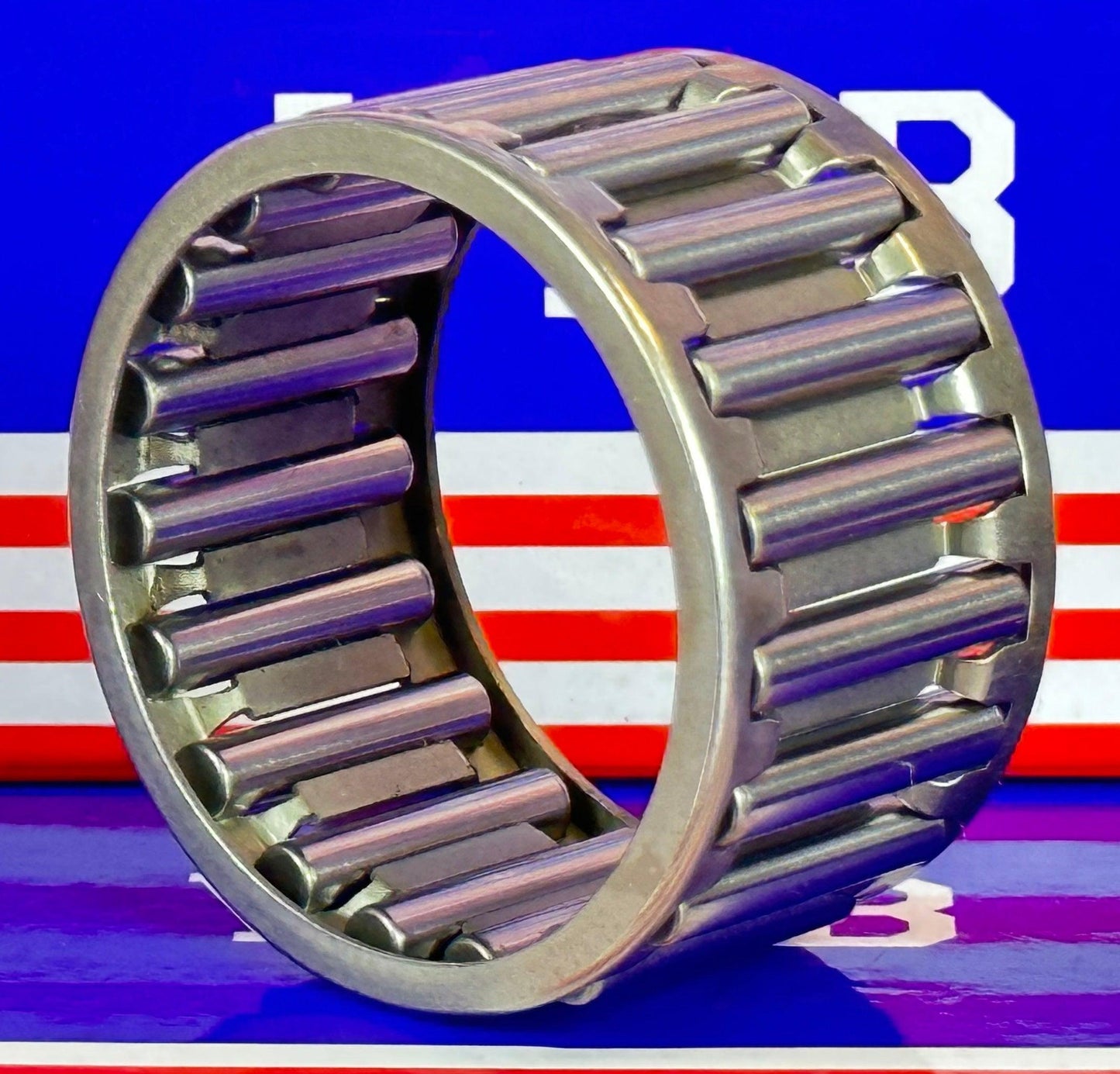 KT455527 - Needle Roller Bearing Cage - 45x55x27mm K455527 - fast shipping 🇺🇸