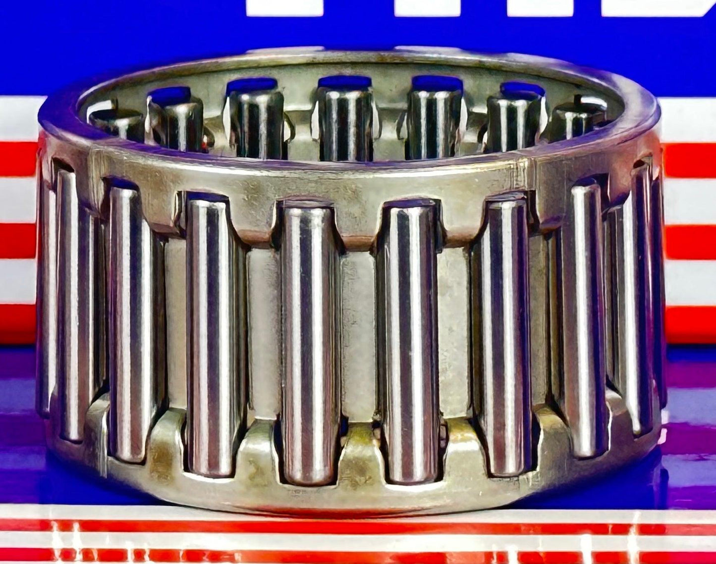 KT455527 - Needle Roller Bearing Cage - 45x55x27mm K455527 - fast shipping 🇺🇸