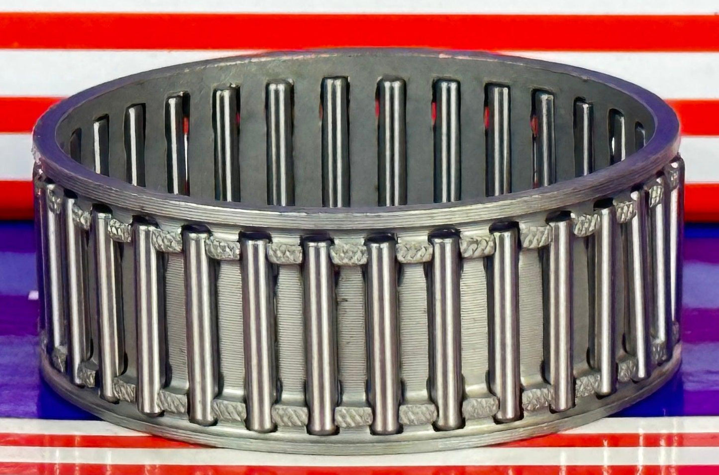 KT485320 - Needle Roller Bearing Cage - 48x53x20mm K485320 - fast shipping 🇺🇸