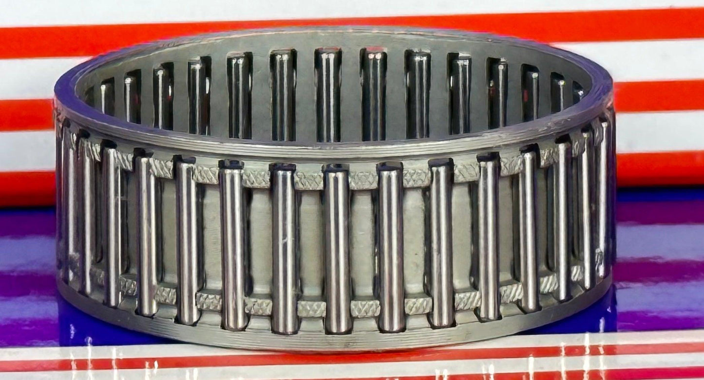 KT505520 - Needle Roller Bearing Cage - 50x55x20mm K505520 - fast shipping 🇺🇸