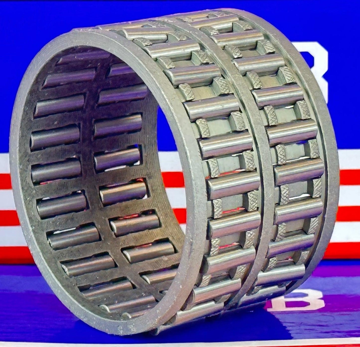 KT505835 - Needle Roller Bearing Cage - 50x58x35mm K505835 - fast shipping 🇺🇸