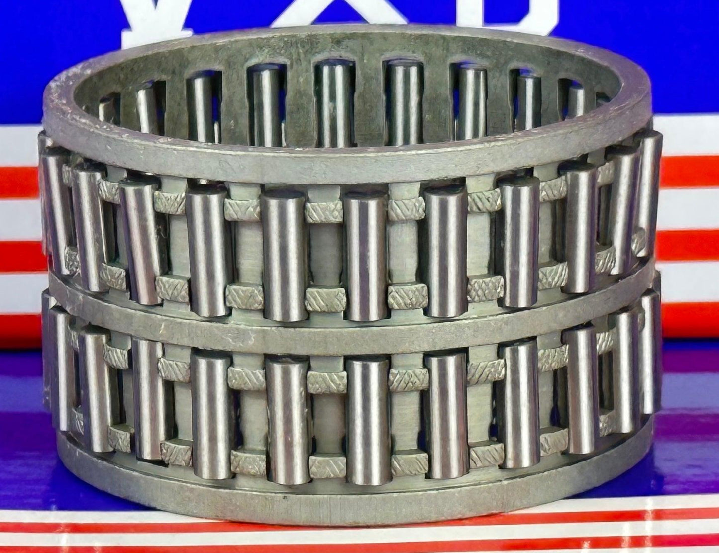 KT505835 - Needle Roller Bearing Cage - 50x58x35mm K505835 - fast shipping 🇺🇸