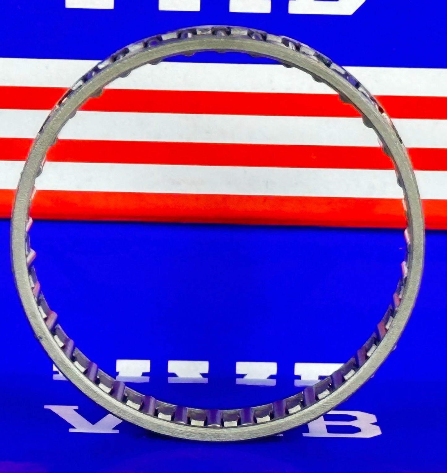 KT525712 - Needle Roller Bearing Cage - 52x57x12mm - fast shipping 🇺🇸