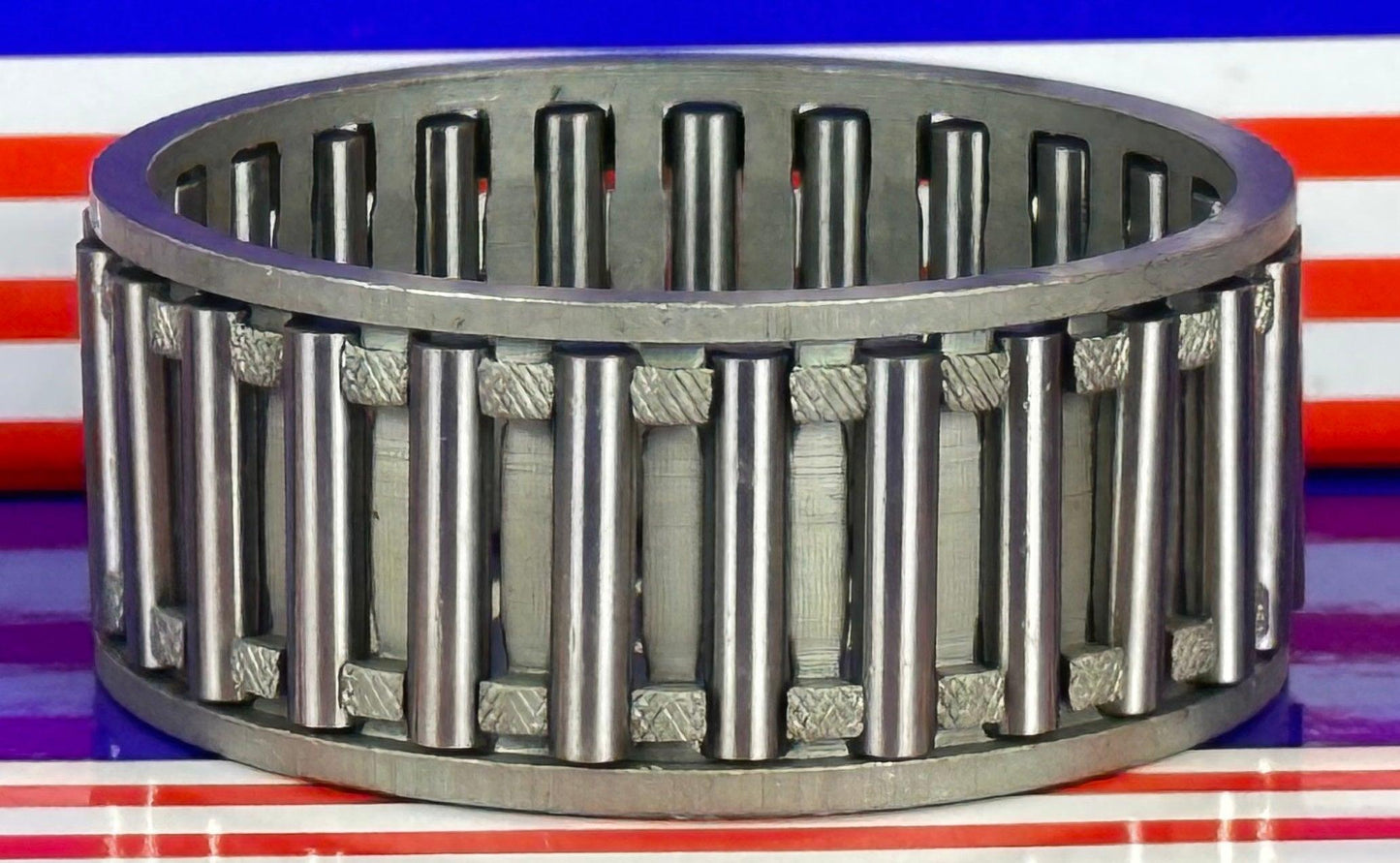 KT526024 - Needle Roller Bearing Cage - 52x60x24mm K526024 - fast shipping 🇺🇸