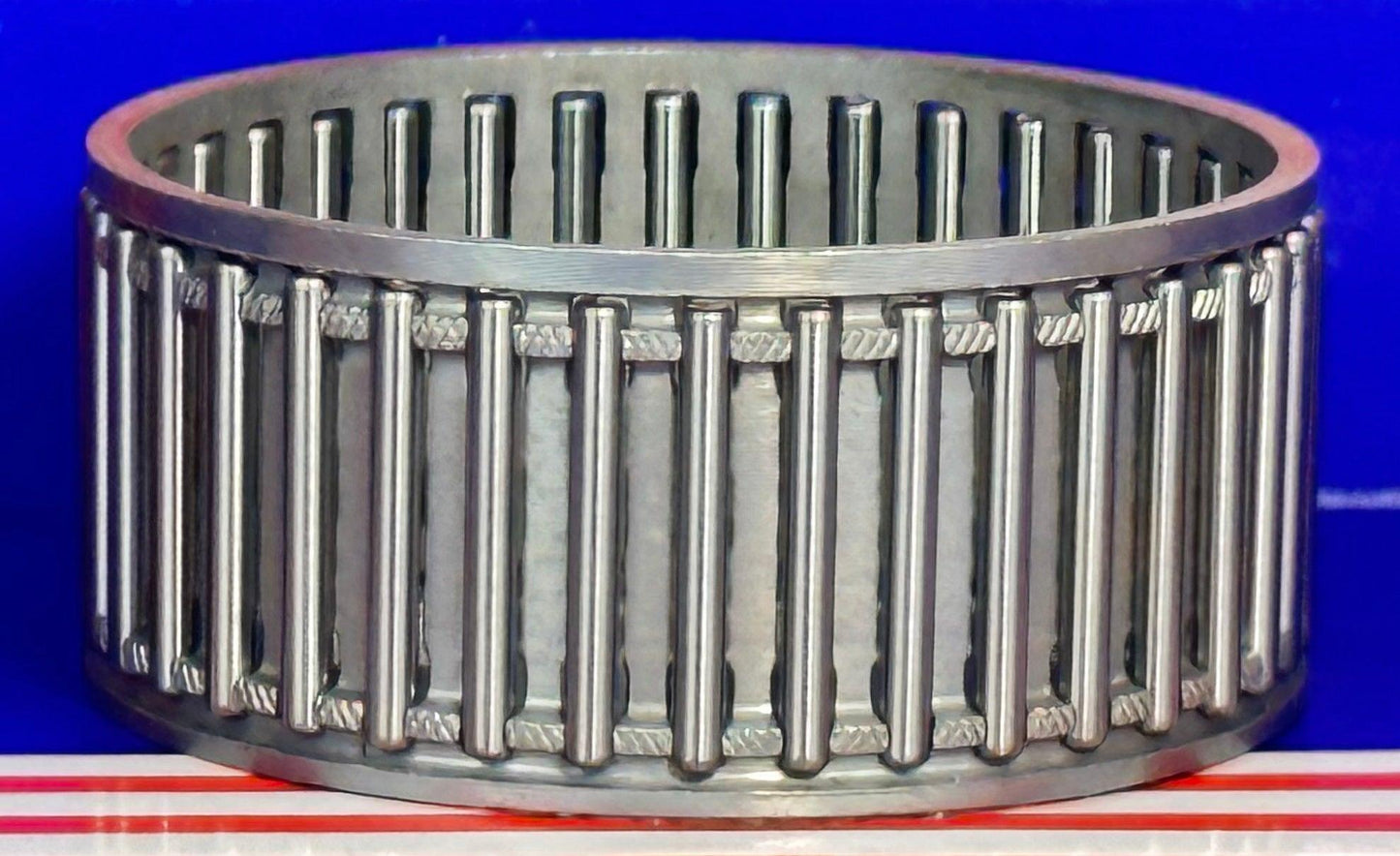 KT556027 - Needle Roller Bearing Cage - 55x60x27mm K556027 - fast shipping 🇺🇸