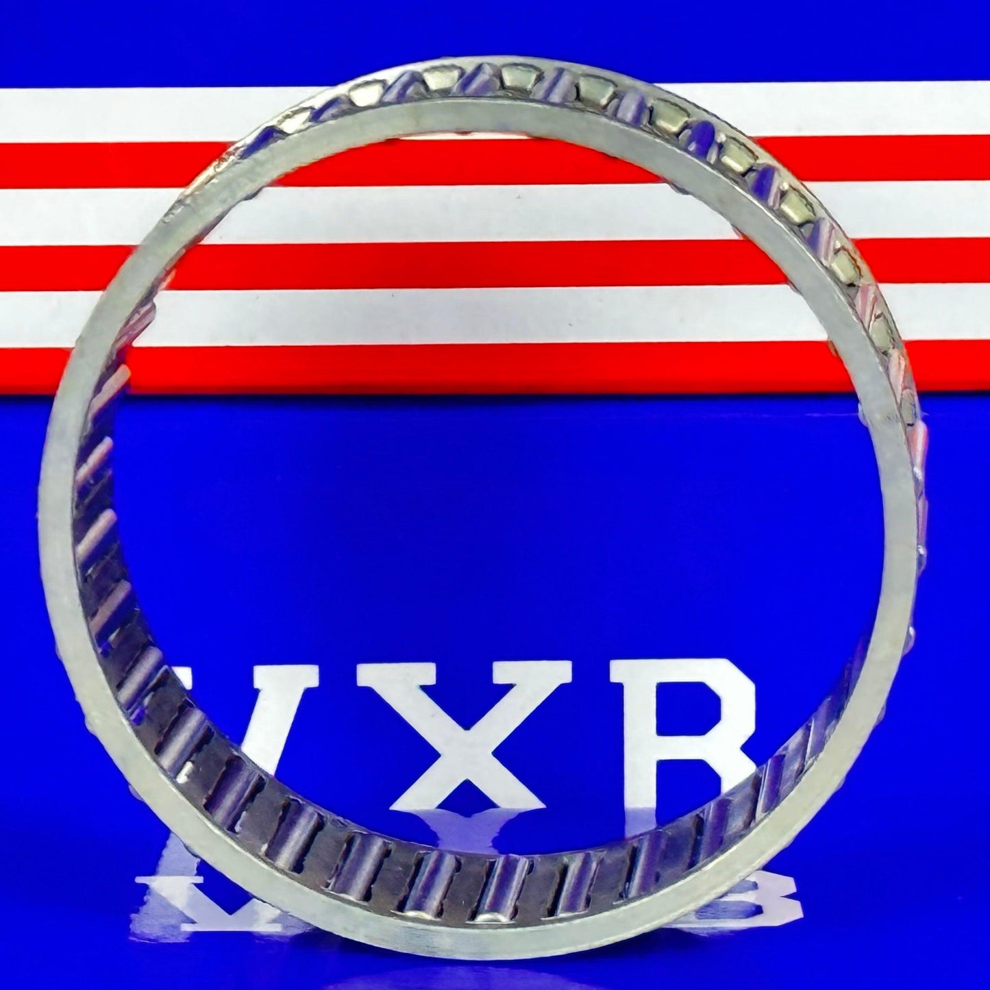 KT556120 - Needle Roller Bearing Cage - 55x61x20mm K556120 - fast shipping 🇺🇸