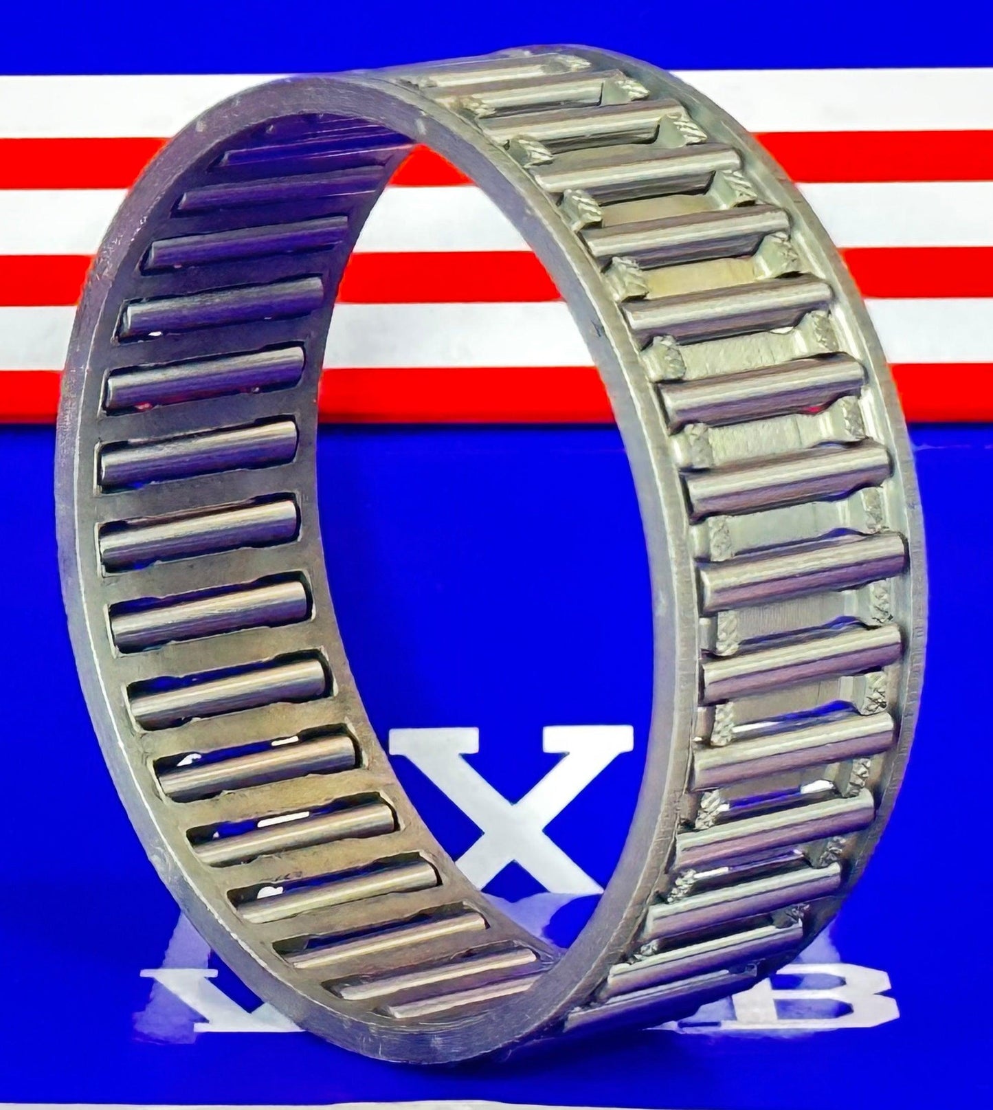 KT556120 - Needle Roller Bearing Cage - 55x61x20mm K556120 - fast shipping 🇺🇸