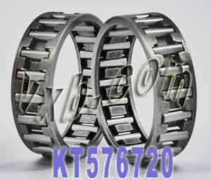 KT576720 - Needle Roller Bearing Cage - K 57x67x20mm - fast shipping 🇺🇸