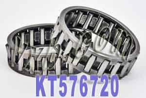 KT576720 - Needle Roller Bearing Cage - K 57x67x20mm - fast shipping 🇺🇸