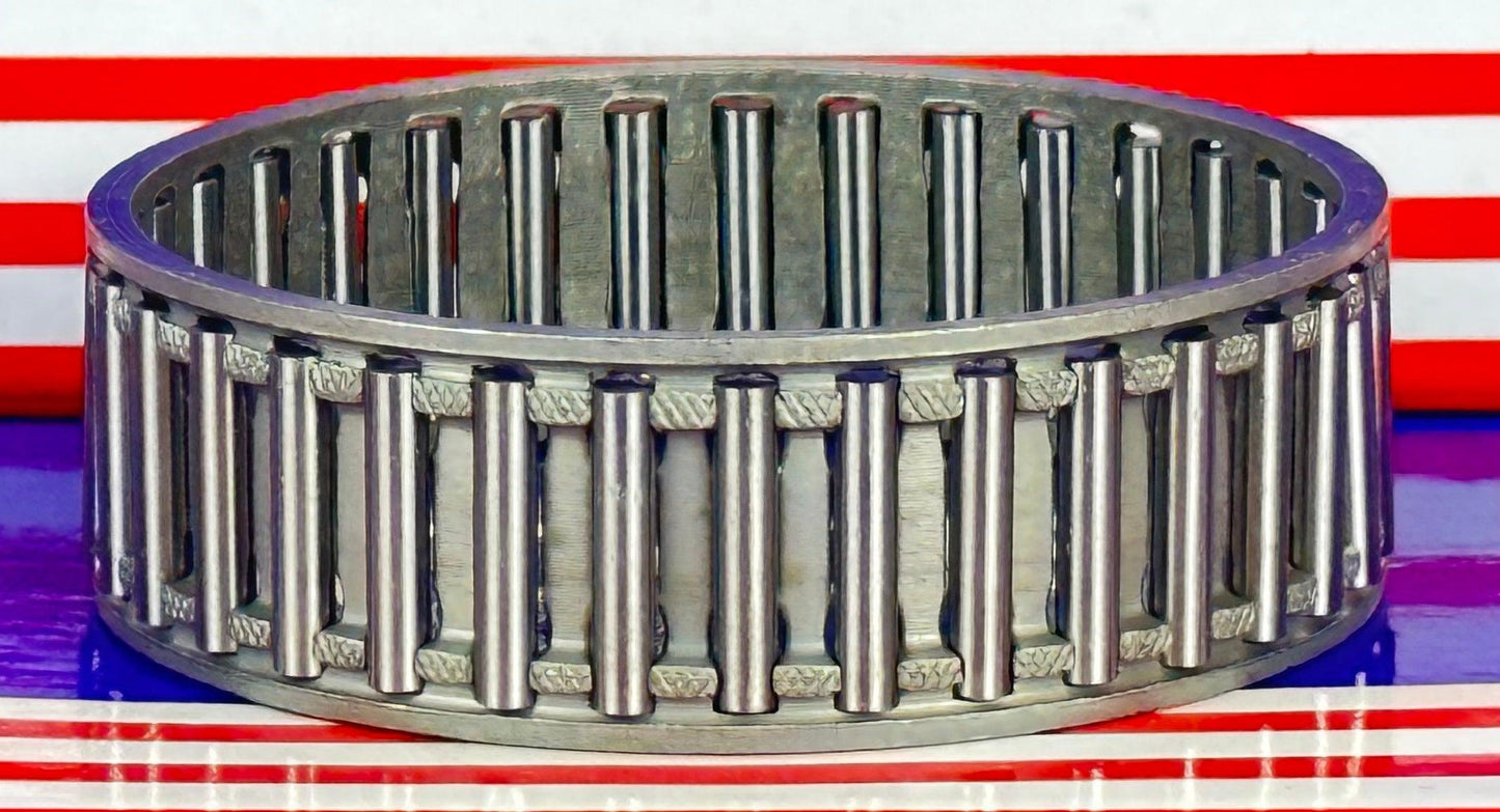 KT586420 - Needle Roller Bearing Cage - 58x64x20mm K586420 - fast shipping 🇺🇸