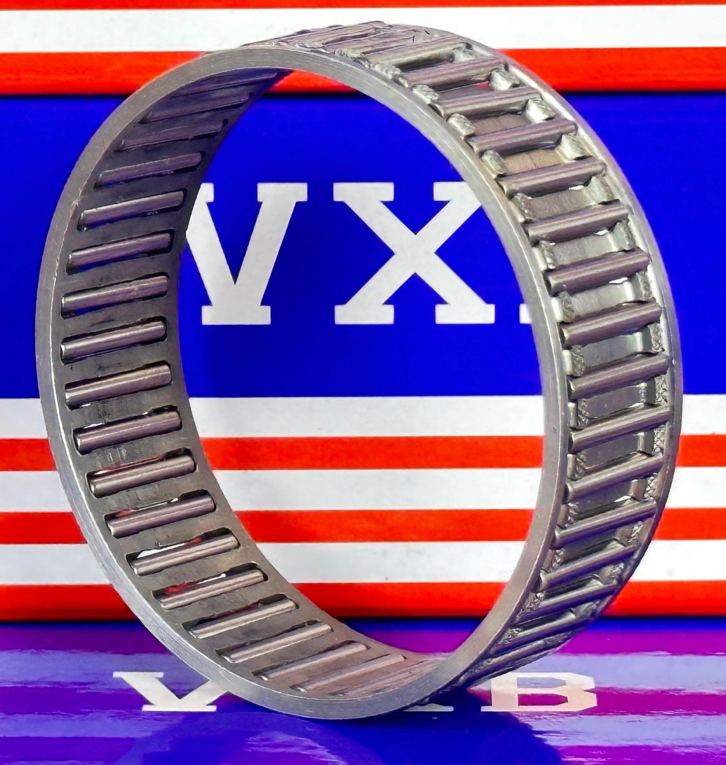 KT606520 - Needle Roller Bearing Cage - 60x65x20mm K606520 - fast shipping 🇺🇸