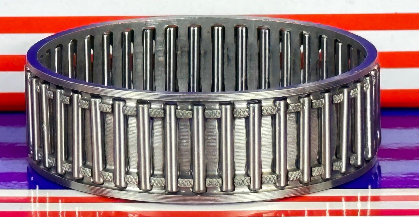 KT606520 - Needle Roller Bearing Cage - 60x65x20mm K606520 - fast shipping 🇺🇸