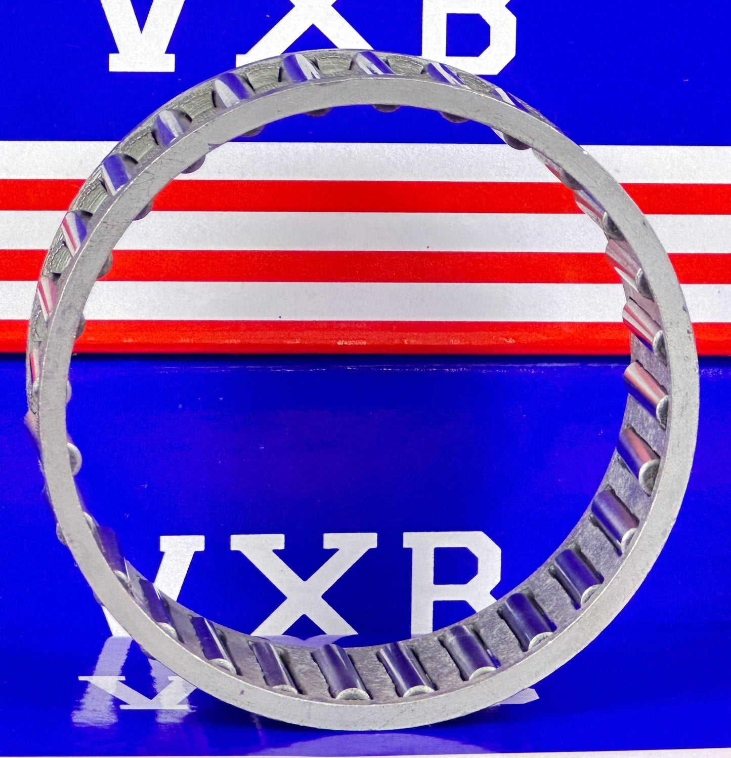 KT606825 - Needle Roller Bearing Cage - 60x68x25mm K606825 - fast shipping 🇺🇸