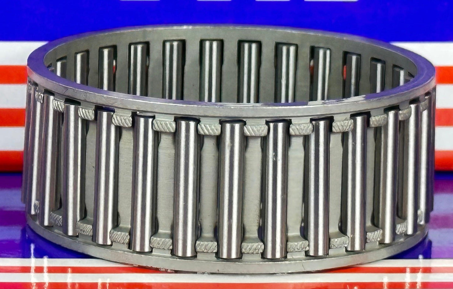 KT606827 - Needle Roller Bearing Cage - 60x68x27mm K606827 - fast shipping 🇺🇸