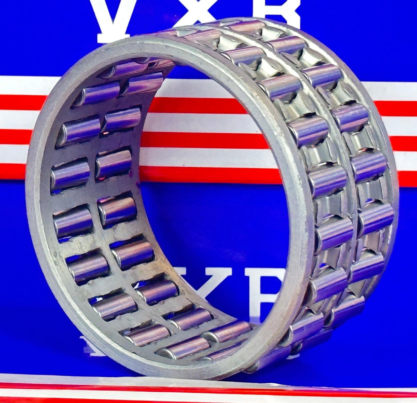 KT607236 - Needle Roller Bearing Cage - 60x72x36mm K607236 - fast shipping 🇺🇸