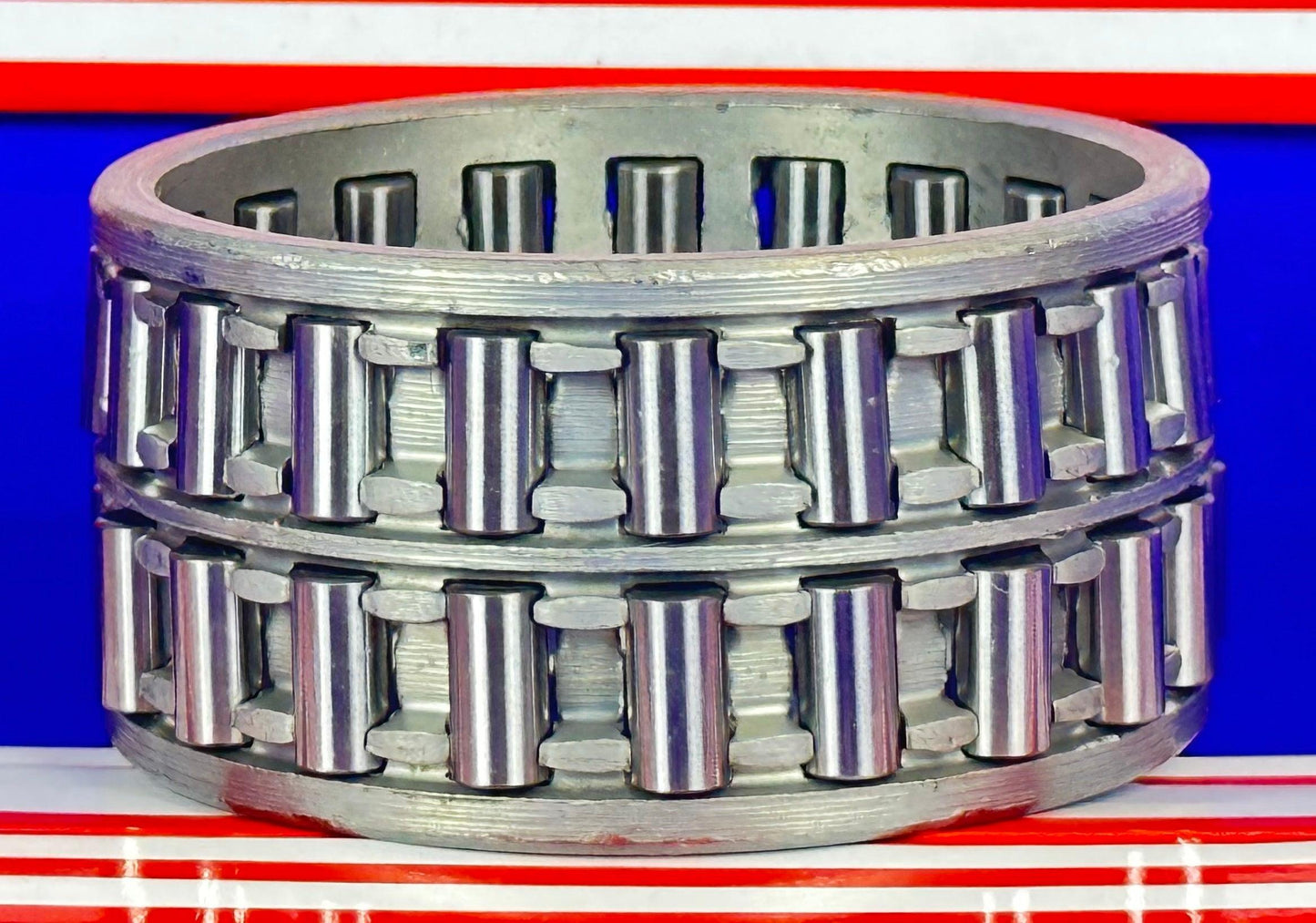 KT607236 - Needle Roller Bearing Cage - 60x72x36mm K607236 - fast shipping 🇺🇸