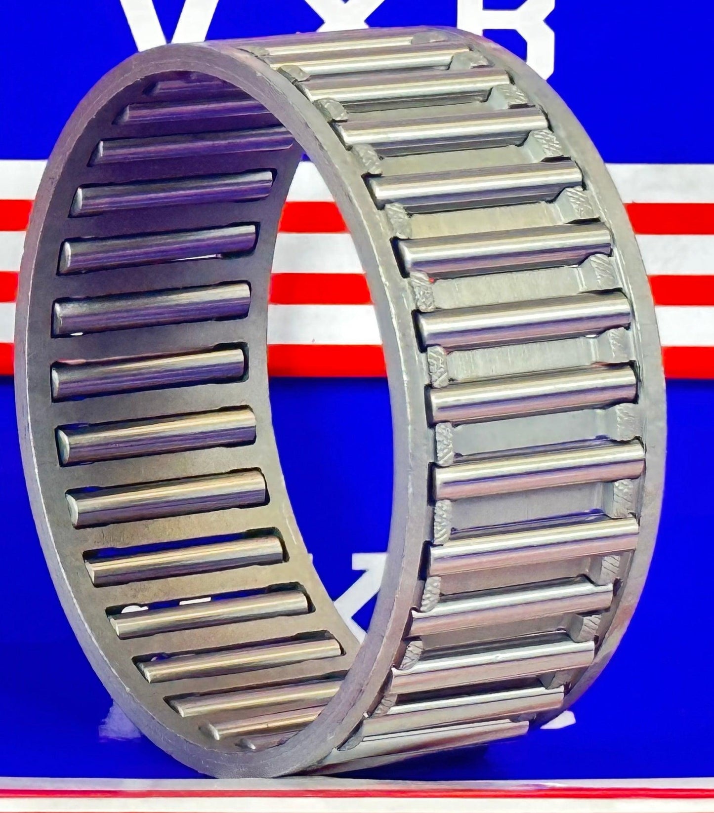 KT657330 - Needle Roller Bearing Cage - 65x73x30mm K657330 - fast shipping 🇺🇸